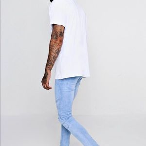 Notorious Biggie Printed T-shirt